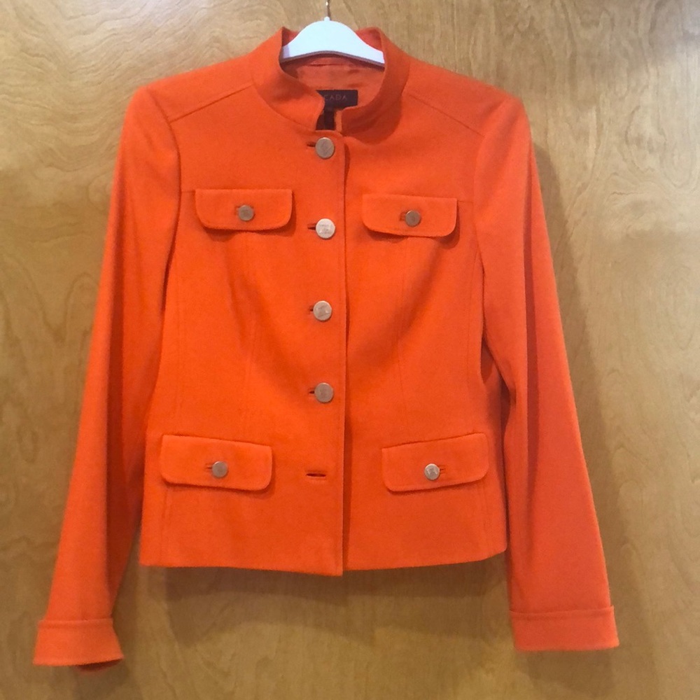 Escada Jacket - Picture 4 of 4